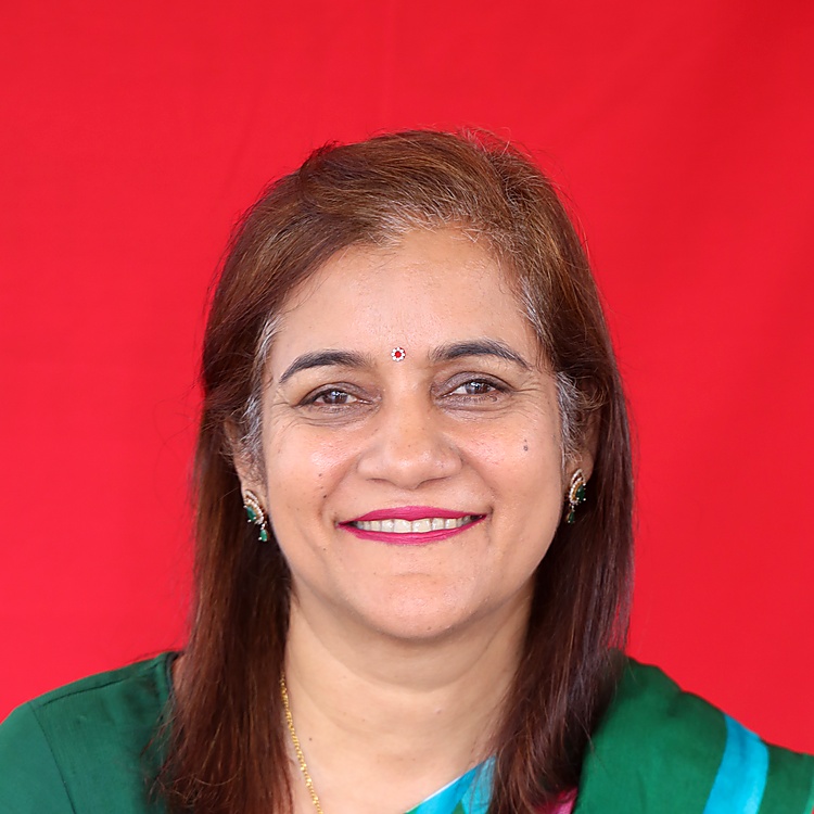 Abha Sharma
